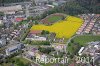 Luftaufnahme Kanton Luzern/Reussbuehl/Altersheim Staffelhof - Foto Staffelhof 3687