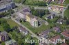 Luftaufnahme Kanton Luzern/Reussbuehl/Altersheim Staffelhof - Foto Staffelhof 3688