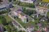 Luftaufnahme Kanton Luzern/Reussbuehl/Altersheim Staffelhof - Foto Staffelhof 3689