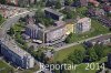 Luftaufnahme Kanton Luzern/Reussbuehl/Altersheim Staffelhof - Foto Staffelhof 3698