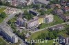 Luftaufnahme Kanton Luzern/Reussbuehl/Altersheim Staffelhof - Foto Staffelhof 3700