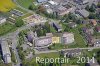 Luftaufnahme Kanton Luzern/Reussbuehl/Altersheim Staffelhof - Foto Staffelhof 3703