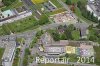 Luftaufnahme Kanton Luzern/Reussbuehl/Altersheim Staffelhof - Foto Staffelhof 3711