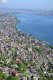 Luftaufnahme Kanton Zuerich/Thalwil - Foto Thalwil 6719