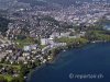 Luftaufnahme Kanton Luzern/Stadt Luzern/Luzern Schoenbuel - Foto Luzern 5085075
