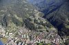 Luftaufnahme Kanton Tessin/Giubiasco - Foto Giubiasco