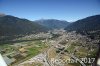 Luftaufnahme Kanton Tessin/Giubiasco - Foto Giubiasco 6676
