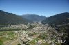 Luftaufnahme Kanton Tessin/Giubiasco - Foto Giubiasco 6678