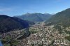 Luftaufnahme Kanton Tessin/Giubiasco - Foto Giubiasco 7094