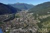 Luftaufnahme Kanton Tessin/Giubiasco - Foto Giubiasco 7099
