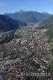 Luftaufnahme Kanton Tessin/Giubiasco - Foto Giubiasco 7101