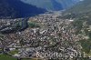 Luftaufnahme Kanton Tessin/Giubiasco - Foto Giubiasco 7289