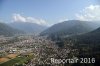 Luftaufnahme Kanton Tessin/Giubiasco - Foto Giubiasco 8519