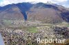 Luftaufnahme Kanton Tessin/Giubiasco - Foto Giubiasco 2409
