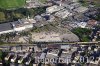 Luftaufnahme BODENVERLUST/Kriens Ex Pilatus-Markt - Foto Kriens Gewerbezone 2639