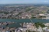 Luftaufnahme Kanton Basel-Stadt/Basel Rheinhafen - Foto Rheinhafen 4099