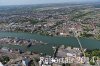 Luftaufnahme Kanton Basel-Stadt/Basel Rheinhafen - Foto Rheinhafen 4101