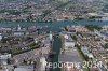 Luftaufnahme Kanton Basel-Stadt/Basel Rheinhafen - Foto Rheinhafen 4119