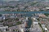 Luftaufnahme Kanton Basel-Stadt/Basel Rheinhafen - Foto Rheinhafen 4120