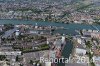 Luftaufnahme Kanton Basel-Stadt/Basel Rheinhafen - Foto Rheinhafen 4121