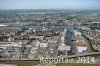 Luftaufnahme Kanton Basel-Stadt/Basel Rheinhafen - Foto Rheinhafen 4247