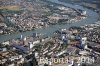 Luftaufnahme Kanton Basel-Stadt/Basel Rheinhafen - Foto Rheinhafen 7002