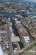 Luftaufnahme Kanton Basel-Stadt/Basel Rheinhafen - Foto Rheinhafen 4114