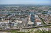 Luftaufnahme Kanton Basel-Stadt/Basel Rheinhafen - Foto Rheinhafen 4246