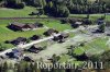 Luftaufnahme HOCHWASSER/Kandertal - Foto Kandertal Okt  8024