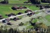 Luftaufnahme HOCHWASSER/Kandertal - Foto Kandertal Okt  8025