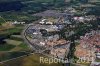 Luftaufnahme DEUTSCHLAND/Europapark Rust - Foto Europapark Rust 3493