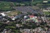Luftaufnahme DEUTSCHLAND/Europapark Rust - Foto Europapark Rust 3509