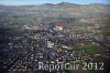 Luftaufnahme Kanton Zuerich/Rueti - Foto Rueti 3690