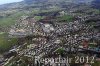 Luftaufnahme Kanton Zuerich/Rueti - Foto Rueti 3910
