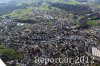Luftaufnahme Kanton Zuerich/Rueti - Foto Rueti 3937