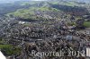 Luftaufnahme Kanton Zuerich/Rueti - Foto Rueti 3938