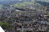 Luftaufnahme Kanton Zuerich/Rueti - Foto Rueti 3940