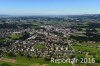 Luftaufnahme Kanton Zuerich/Rueti - Foto Rueti ZH 3284