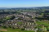 Luftaufnahme Kanton Zuerich/Rueti - Foto Rueti ZH 3285