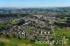 Luftaufnahme Kanton Zuerich/Rueti - Foto Rueti ZH 3286