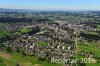 Luftaufnahme Kanton Zuerich/Rueti - Foto Rueti ZH 3287