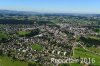 Luftaufnahme Kanton Zuerich/Rueti - Foto Rueti ZH 3288