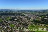 Luftaufnahme Kanton Zuerich/Rueti - Foto Rueti ZH 3290