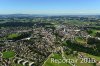 Luftaufnahme Kanton Zuerich/Rueti - Foto Rueti ZH 3291