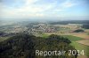 Luftaufnahme Kanton Zuerich/Rueti - Foto Rueti ZH 8675
