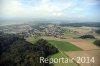 Luftaufnahme Kanton Zuerich/Rueti - Foto Rueti ZH 8676