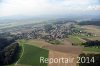 Luftaufnahme Kanton Zuerich/Rueti - Foto Rueti ZH 8678