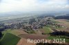 Luftaufnahme Kanton Zuerich/Rueti - Foto Rueti ZH 8679