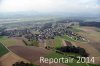 Luftaufnahme Kanton Zuerich/Rueti - Foto Rueti ZH 8680