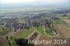 Luftaufnahme Kanton Zuerich/Rueti - Foto Rueti ZH 8681